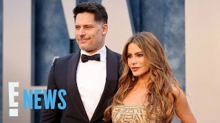 Sofía Vergara REVEALS the Real Reason Behind Joe Manganiello Breakup  E News [upl. by Savadove]