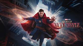 Doctor Strange 2016 Movie Explained in Hindi  Disney Hotstar Movies Hindi  Movies 365 [upl. by Aryn31]