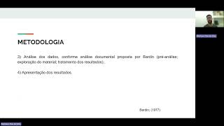 PIBIC  Ações de enfrentamento da pandemia de COVID19 na enfermagem UnB [upl. by Curry450]