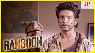 Rangoon Movie Trailer  Shahid  Saif Ali  Kangana  IFH [upl. by Sigvard832]