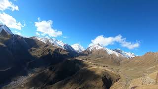 29102024 gudauri paragliding 1 1 [upl. by Ursal13]