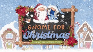 Live Launch  Gnome For Christmas [upl. by Notnyw530]