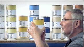 BASF Rheology Modifiers Thickness for Less Dripping and Spattering in Paints [upl. by Arytahs]