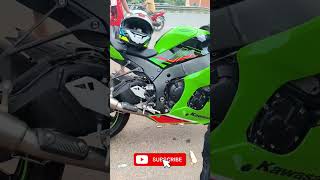 Sunday right new Zx10R Z900 BMW X1000 RR OldZx10R Zx6R GT650 [upl. by Lamphere]