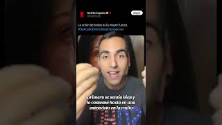 El documental de Netflix de Jenni Hermoso y el pico de Rubiales [upl. by Katharyn]