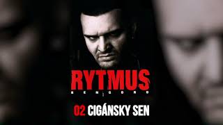 Rytmus  Cigánsky sen prod DJ Wich [upl. by Kerad]