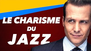 Les Nouveaux Détournements – Le CHARISME du JAZZ [upl. by Celestina77]