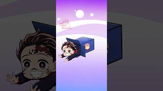 Unbox Me 🎁 Demon Slayer VS Anime JujutsuKaisen MyHeroAkademia KimetsuNoYaiba [upl. by Ninazan596]