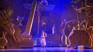 quotDisneys Aladdin  A Musical Spectacularquot Full Performance 1080p HD [upl. by Ardnoed565]