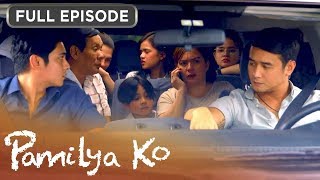 Pamilya Ko  Episode 1  September 9 2019 With Eng Subs [upl. by Nedyaj262]