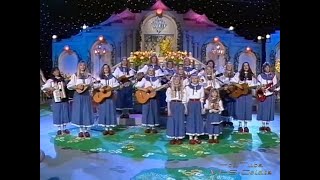 Mühlenhof Musikanten  Träume haben goldne Flügel  1995  55 [upl. by Rufena]