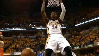 Paul George  We Own It [upl. by Santiago]