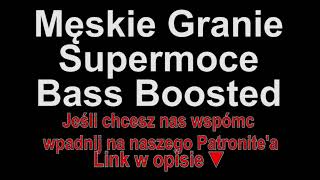 Męskie Granie Orkiestra 2023 Igo Mrozu Vito Bambino  Supermoce Bass Boosted [upl. by Selim]