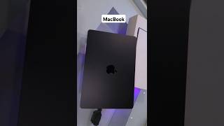 Every Youngster’s Choice 🤗MacBook M3 vs M4 air macbook apple shortsfeed newlaunch [upl. by Ttiwed200]