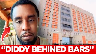 The Most Shocking Details of the Sean Diddy Combs Arrest [upl. by Laumas]