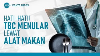 Kenali Penularan dan Penanggulangan Tuberkulosis TBC  Hidup Sehat tvOne [upl. by Ellenaj]