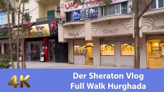 Sheraton Hurghada Vlog Full Walk familieaaufreisen travel familyvlog family [upl. by Ihp]