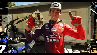 Mammoth Motocross x Leatt Riders Recap [upl. by Olsen]