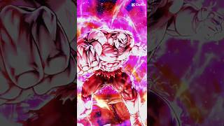 Mejores equipamientos para JIREN TRANSFORMABLE Dragon Ball legends dblegends dragonball jiren [upl. by Paymar]