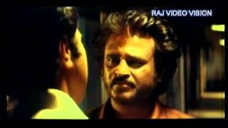 Rajini Mamoothi friendship scene [upl. by Nadaha191]