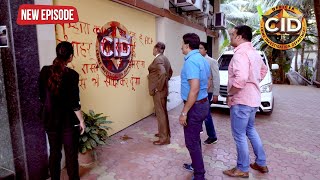 CID को किसने दी जान से मारने की धमकी  CID  TV Serial Latest Episode [upl. by Eahs]