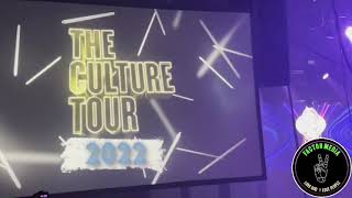 Jodeci  Opening Set Live Medley The Culture Tour 2022 TheCultureTour [upl. by Batha]