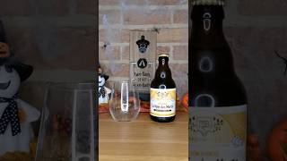 La Voie des Morts bieresbelgesartisanales biere halloween [upl. by Ibby531]