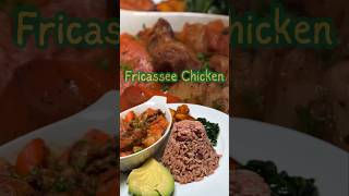 Ultimate Jamaican Sunday Dinner Feast 🇯🇲🍽️ jamaicancuisine [upl. by Tellford]