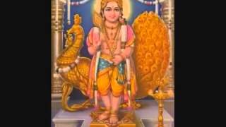 Om Saravana Bhava Ennum by Mahanathi shobana [upl. by Erl377]