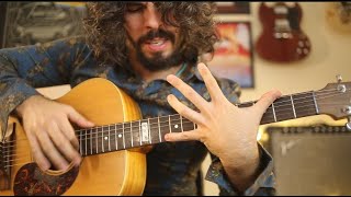 Stairway to Heaven  Led Zeppelin Fingerstyle Guitar [upl. by Imeaj]