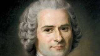 Jean Jacques Rousseau  Daphnis et Chloe  ouverture [upl. by Ymirej]