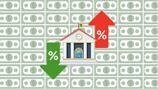 The Difference Between Fiscal and Monetary Policy [upl. by Lorry]