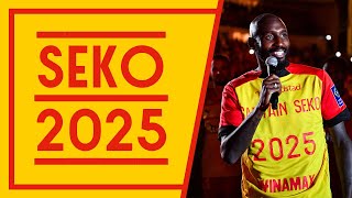 Le rond central comme zone de vérité ❤️💛 Seko2025 [upl. by Bogie634]