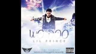 Lil Prince  Unruly Feat Spycho [upl. by Ahsielat72]