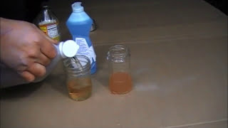 The Worlds Best Fruit Fly Trap Ever [upl. by Novyak]