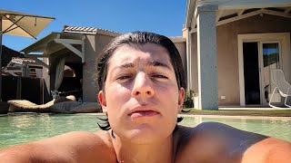 Scappo in Sardegna 🏖️ vlog [upl. by Burroughs]