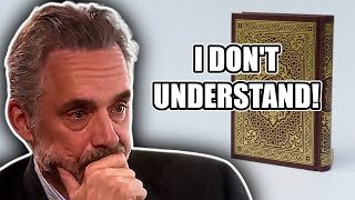 Jordan Peterson Reacts to Quran Recitation [upl. by Leva]