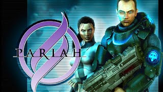 🔫 Pariah 2005 Full Game Longplay [upl. by Ozkum]