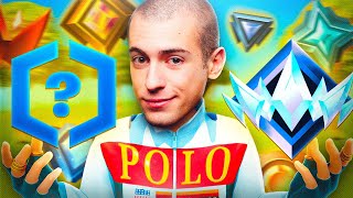 HO PROVATO le RANKED su FORTNITE FINITO MALE [upl. by Holzman821]