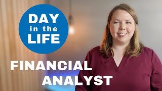 What Does a Financial Analyst Do [upl. by Oramlub]