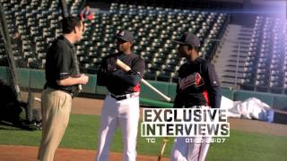 2013 Atlanta Braves Season Preview Promo  March 2 2013 [upl. by Clausen]