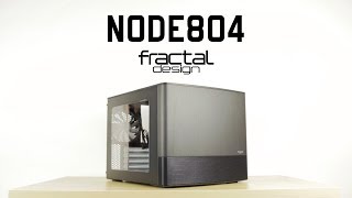 Node 804  Designed to Adapt [upl. by Tibbitts]