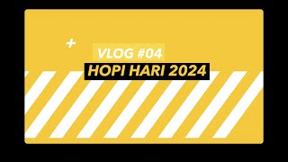 Vlog 04  Hopi Hari 2024 [upl. by Eiahpets]