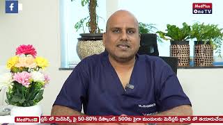 Reasons For Severe Asthma  Severe Asthma Treatment  DrJ Raghunath Reddy  KIMSSUNSHINE Hospital [upl. by Alyacim]