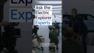 Part 2 Ask the Electric Explorer Experts Shorts [upl. by Tamah]