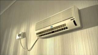 Daikin Air Conditioners TV Commercial [upl. by Alena]