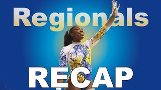 2024 Regionals Recap [upl. by Salvatore942]