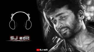 Vaaranam Aayiram  Sad BGM  Love Failure BGM  Sad Ringtones [upl. by Burtis234]