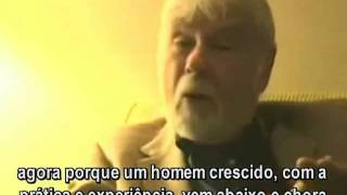 BOB DEAN 9 Sobre a Crise financeira  A chegada de Nibiru [upl. by Yrogiarc]