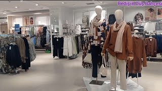 LC WAİKİKİ YENİ SEZON🎀SONBAHAR KIŞ KOMBİNLERİ 🎀 YAZLIKLAR İNDİRİMLİ vlog vlogs new news fashion [upl. by Eimmas]